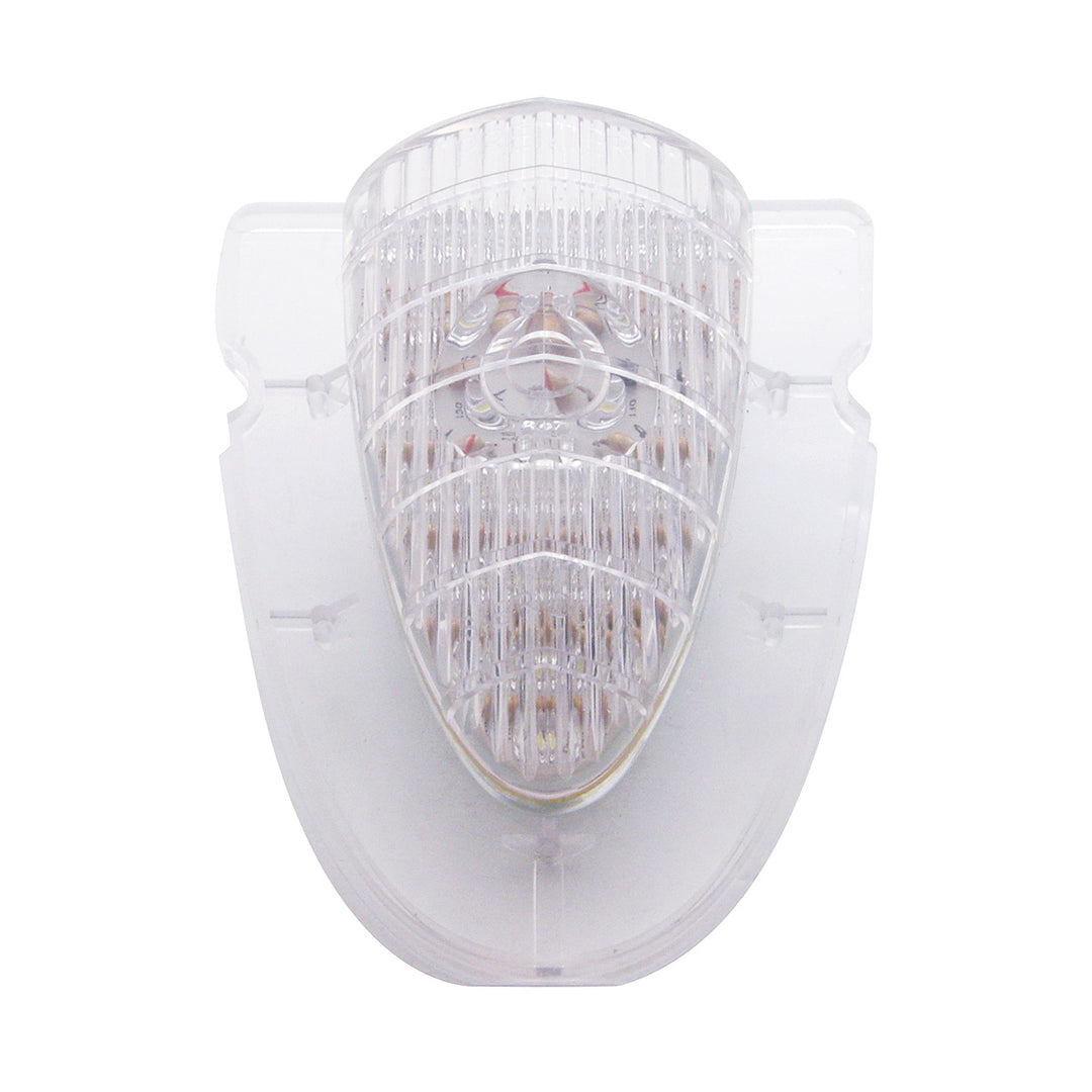 28 LED Backup Light Lens For 1954 Chevy Passenger Car - View 1