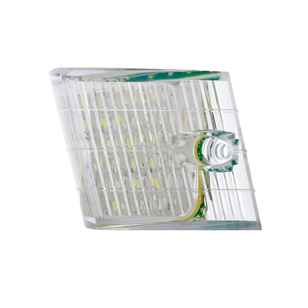 26 LED Backup Light For 1956 Chevrolet Passenger Car-Clear Lens - View 3