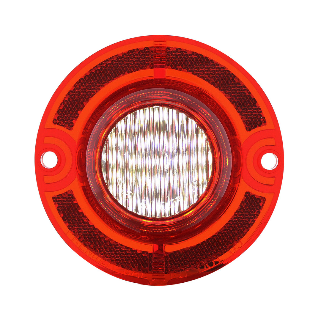 26 LED Backup Light For 1962 Chevy Impala - View 1