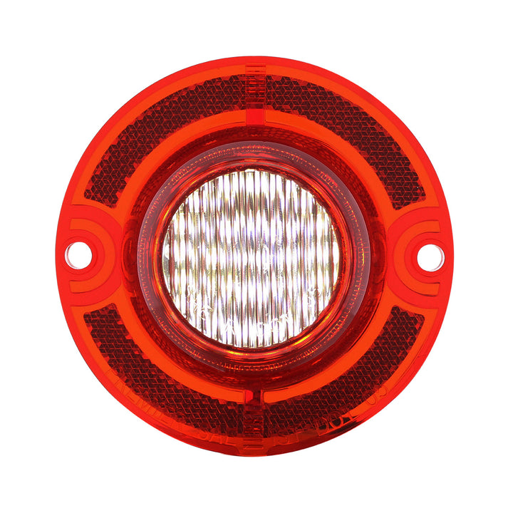 26 LED Backup Light For 1962 Chevy Impala - View 1