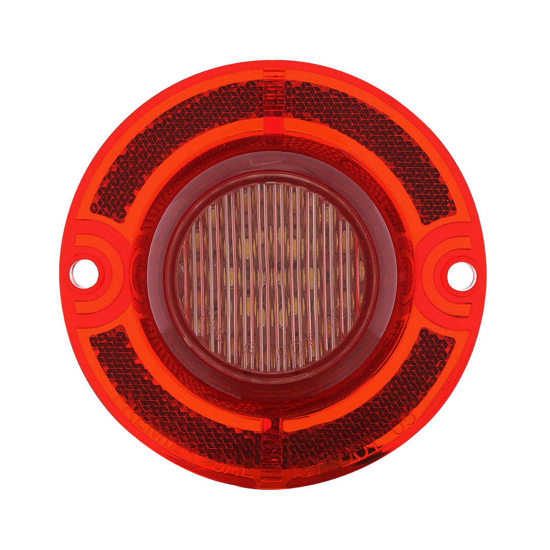 26 LED Backup Light For 1962 Chevy Impala - View 2