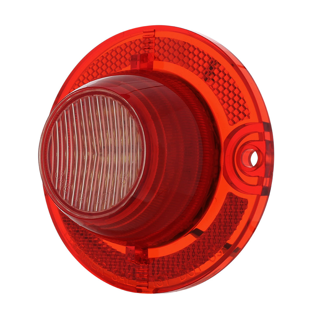 26 LED Backup Light For 1962 Chevy Impala - View 3