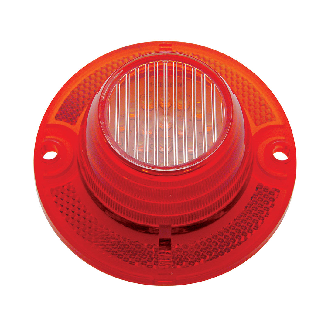 26 LED Backup Light For 1962 Chevy Impala - View 4