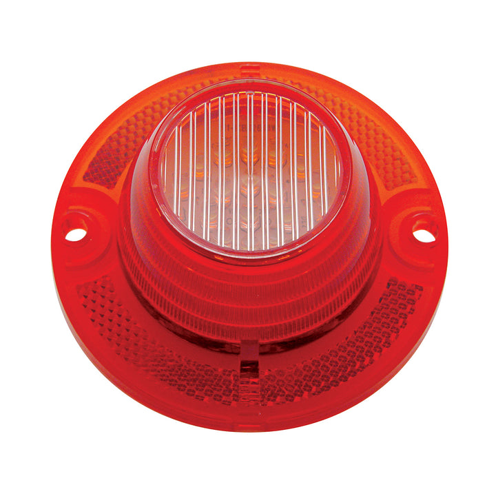 26 LED Backup Light For 1962 Chevy Impala - View 4