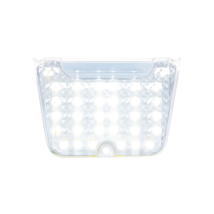 32 LED Backup Light For 1962-64 Chevy Nova - View 1