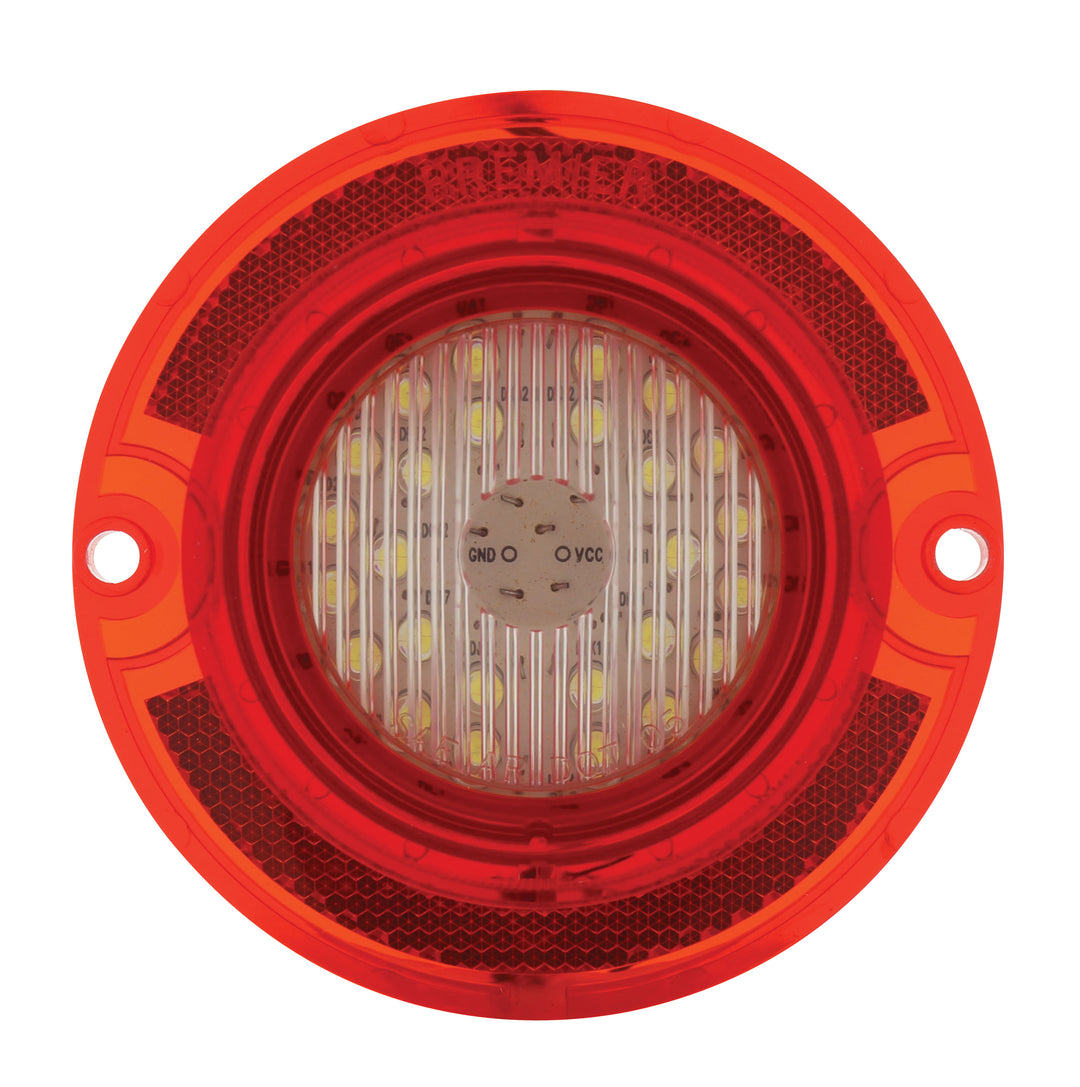 26 LED Backup Light For 1963 Chevy Impala - View 1