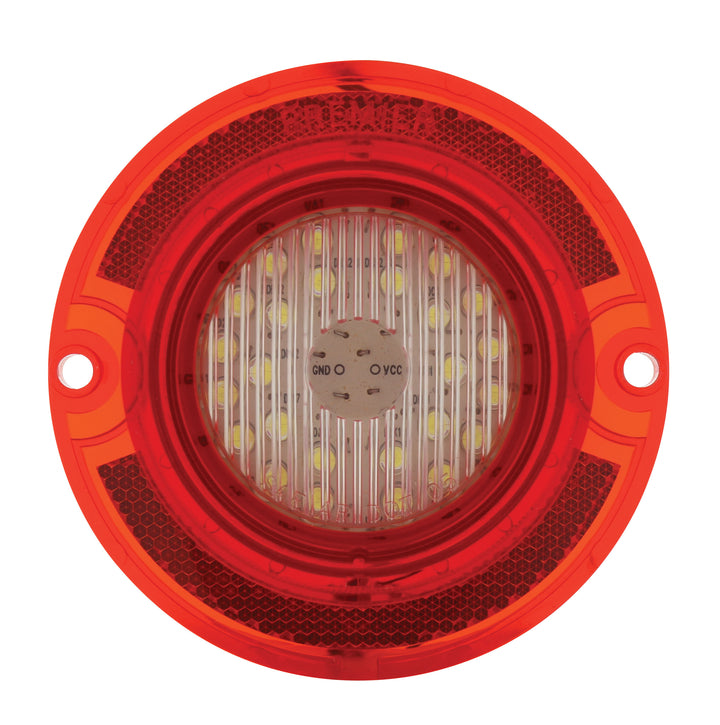 26 LED Backup Light For 1963 Chevy Impala - View 1