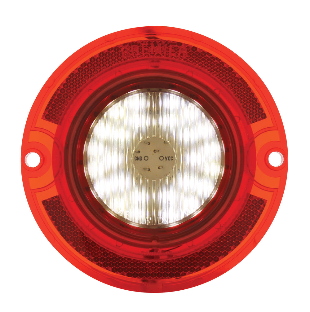 26 LED Backup Light For 1963 Chevy Impala - View 2