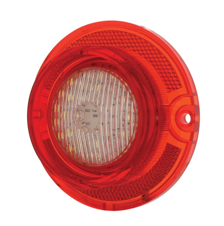 26 LED Backup Light For 1963 Chevy Impala - View 3