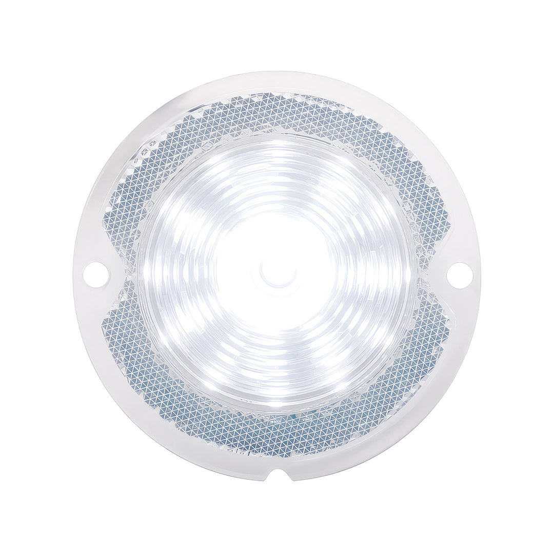 20 LED Backup Light For 1963-1966 Chevy Corvette - View 1