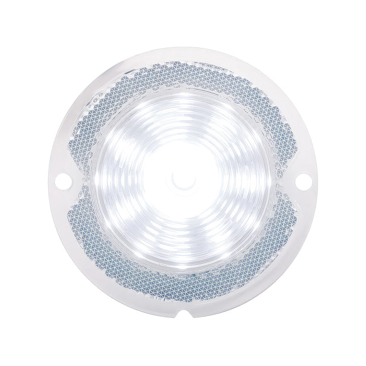 20 LED Backup Light For 1963-1966 Chevy Corvette - View 1
