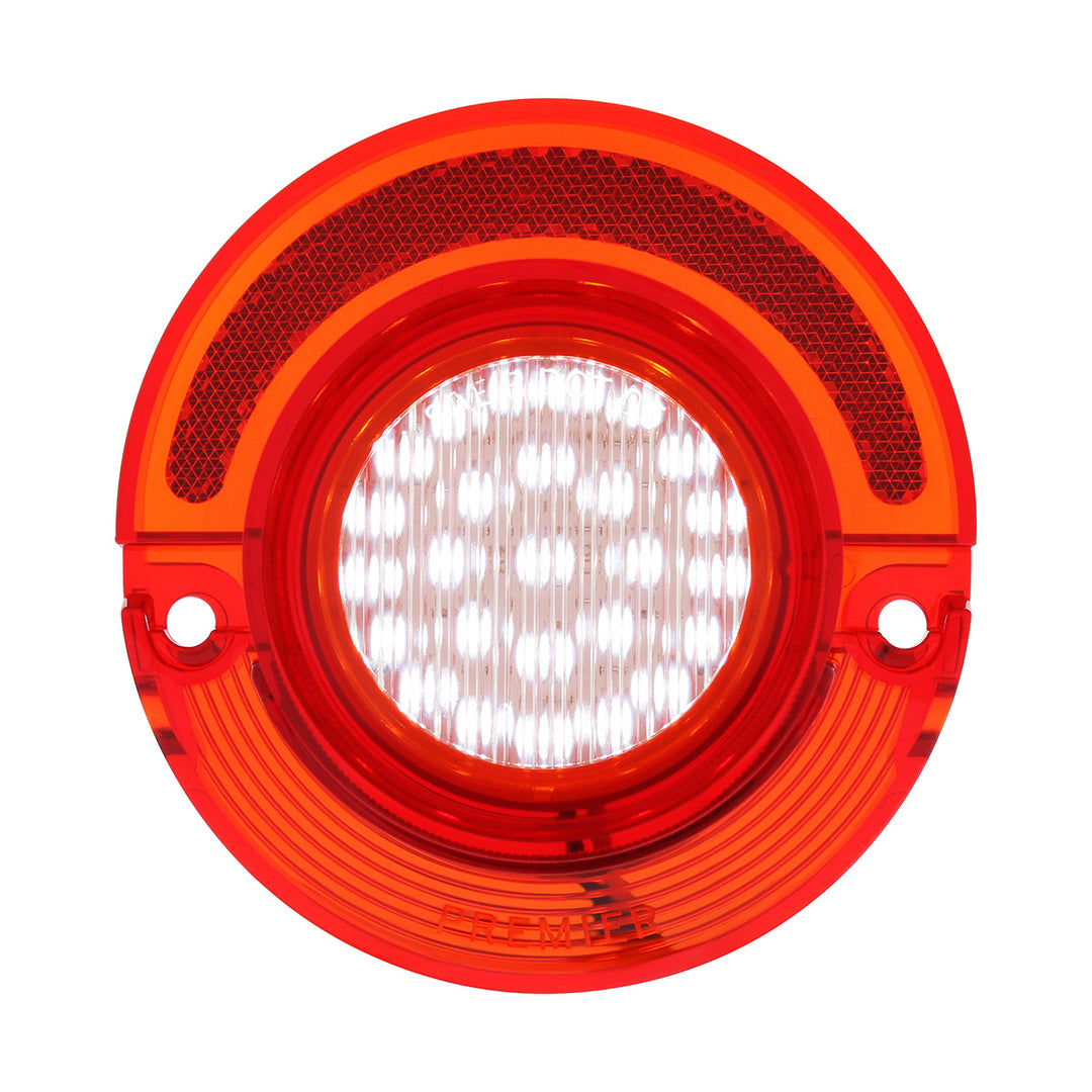 26 LED Backup Light For 1964 Chevy Impala - View 1