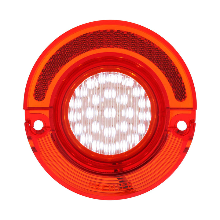 26 LED Backup Light For 1964 Chevy Impala - View 1