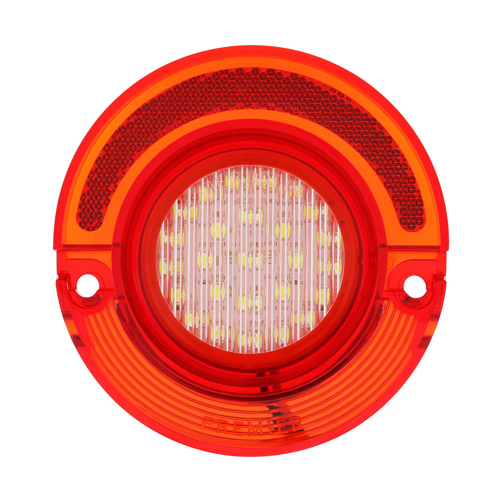 26 LED Backup Light For 1964 Chevy Impala - View 2
