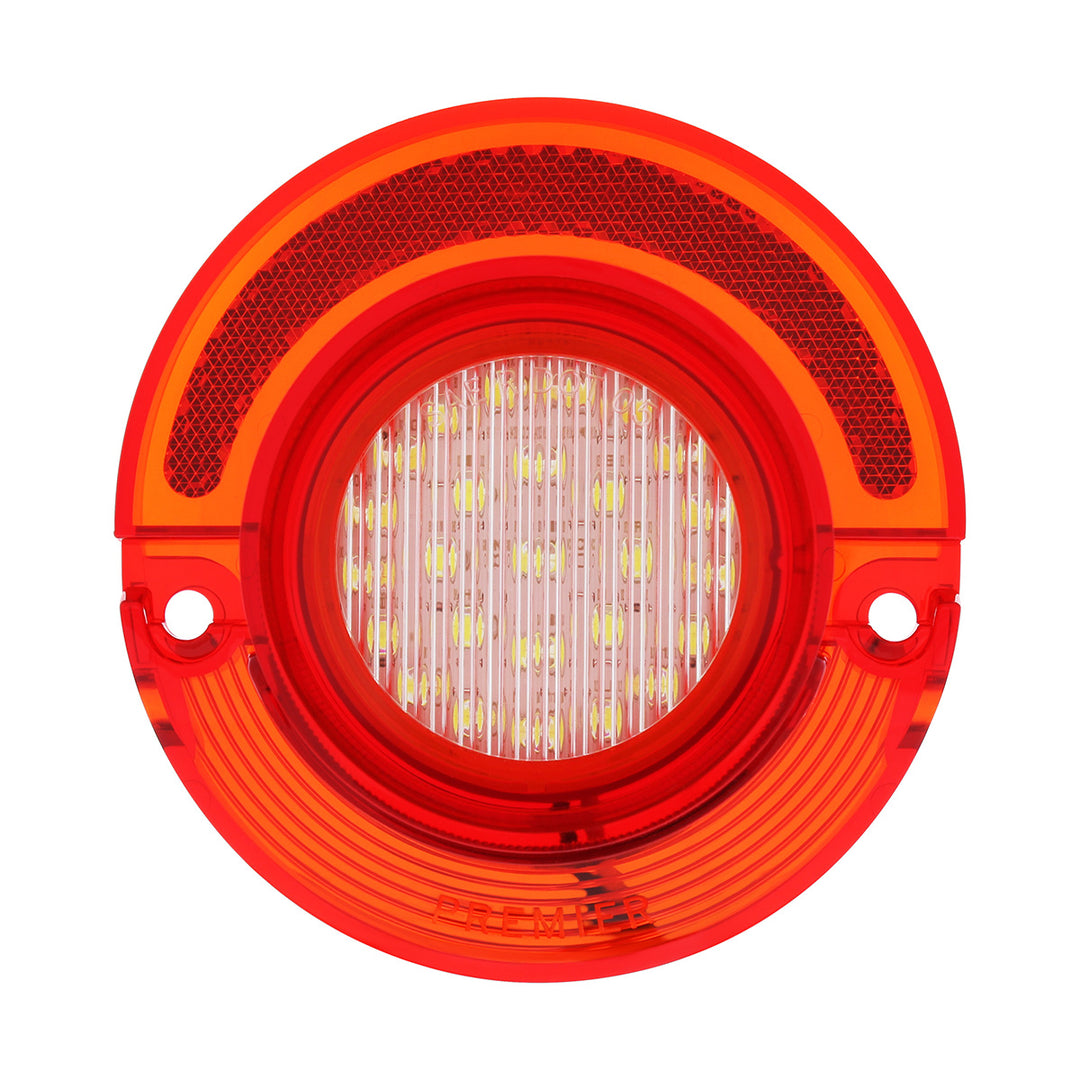 26 LED Backup Light For 1964 Chevy Impala - View 2