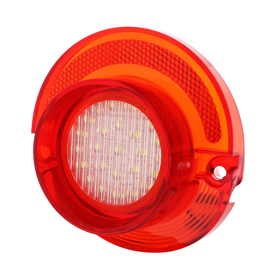 26 LED Backup Light For 1964 Chevy Impala - View 3