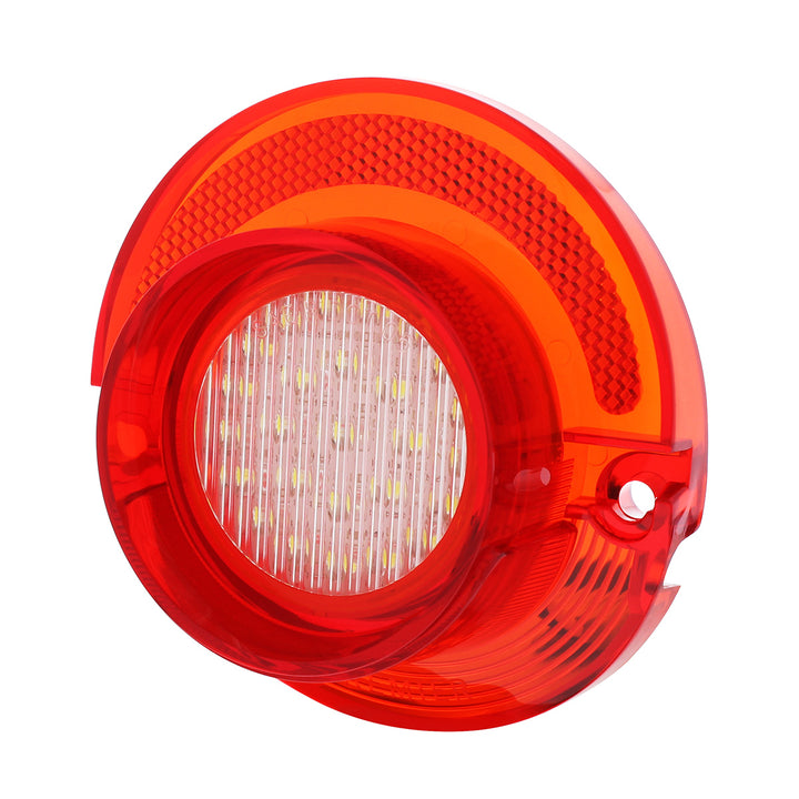 26 LED Backup Light For 1964 Chevy Impala - View 3