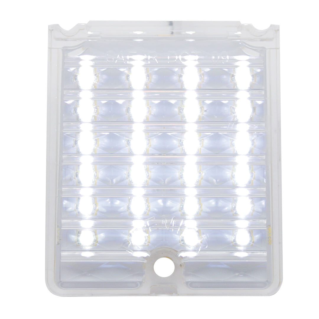 24 LED Backup Light For 1966-67 Chevy Nova - View 1