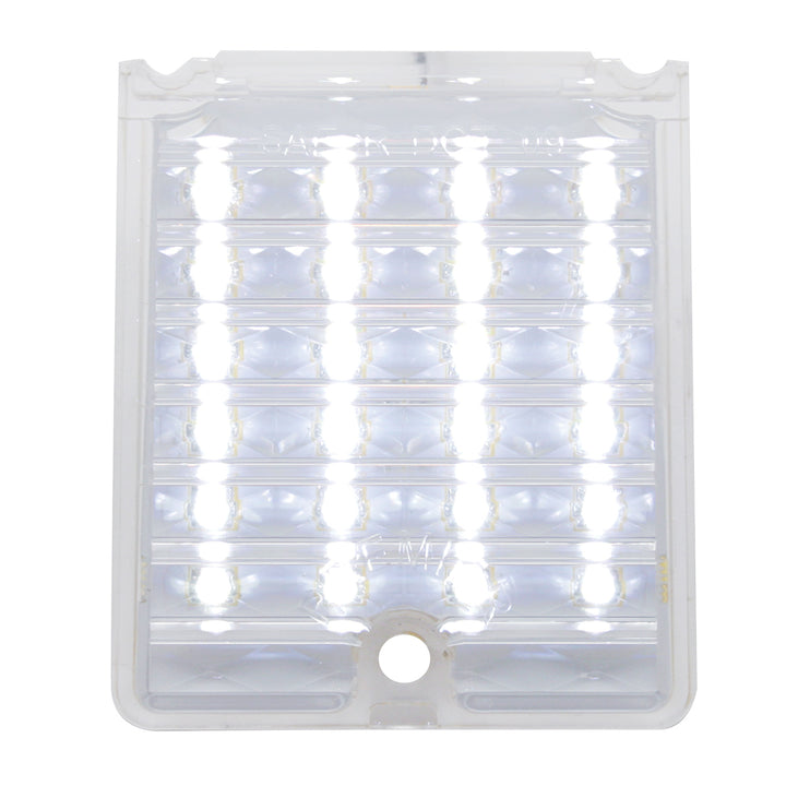 24 LED Backup Light For 1966-67 Chevy Nova - View 1