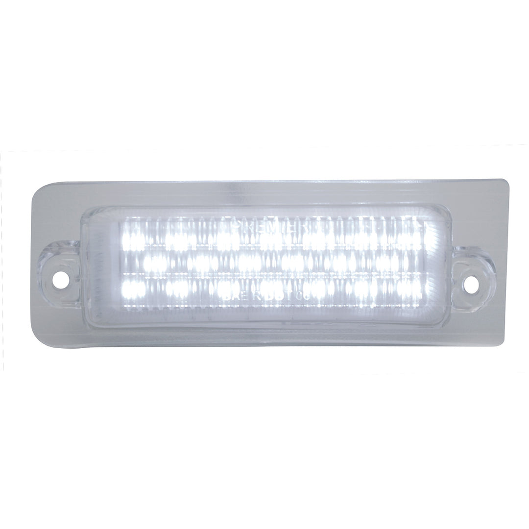 20 LED Backup Light For 1967 Chevy Corvette - L/H - View 1