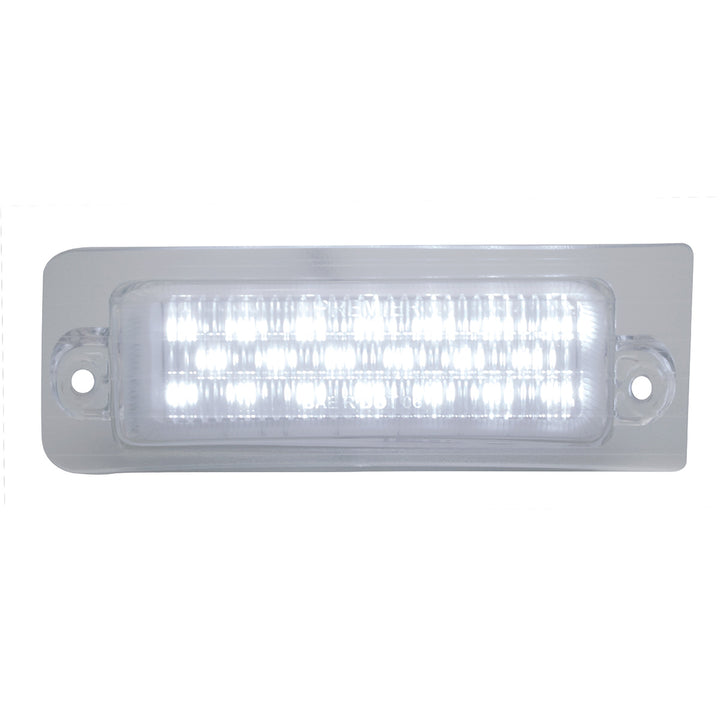 20 LED Backup Light For 1967 Chevy Corvette - L/H - View 1
