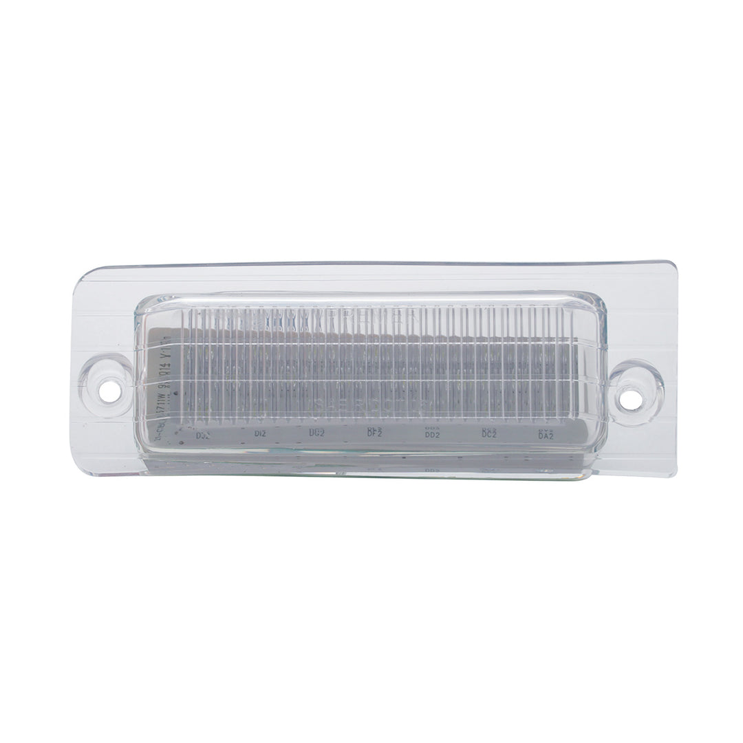 20 LED Backup Light For 1967 Chevy Corvette - L/H - View 2