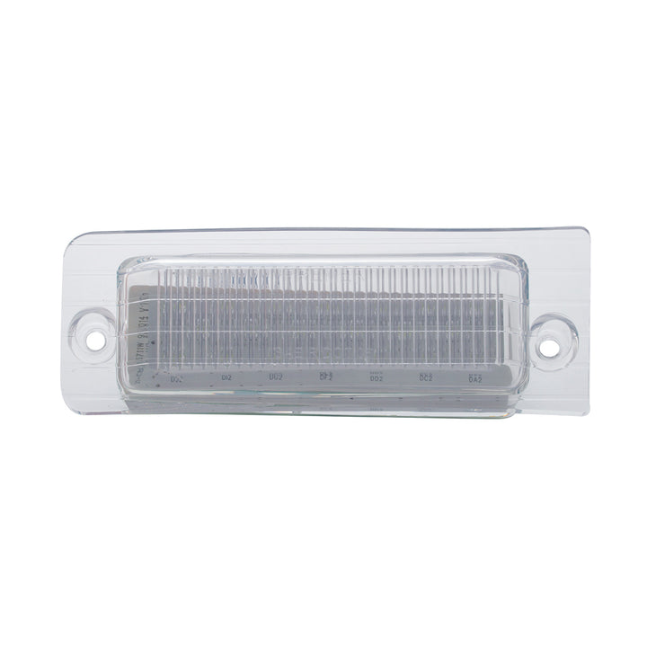 20 LED Backup Light For 1967 Chevy Corvette - L/H - View 2