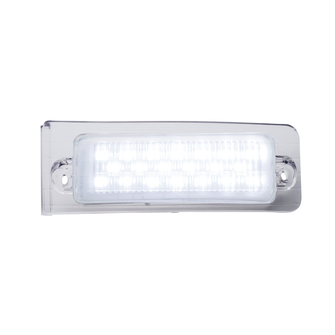 20 LED Backup Light For 1967 Chevy Corvette - R/H - View 1