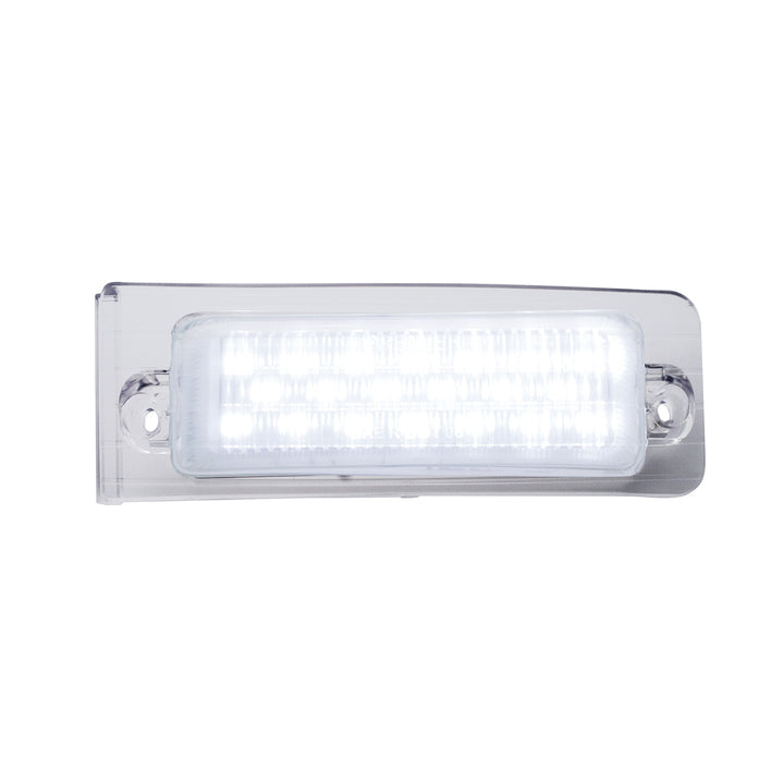 20 LED Backup Light For 1967 Chevy Corvette - R/H - View 1