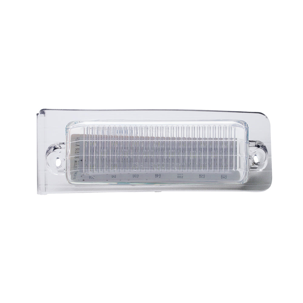 20 LED Backup Light For 1967 Chevy Corvette - R/H - View 2