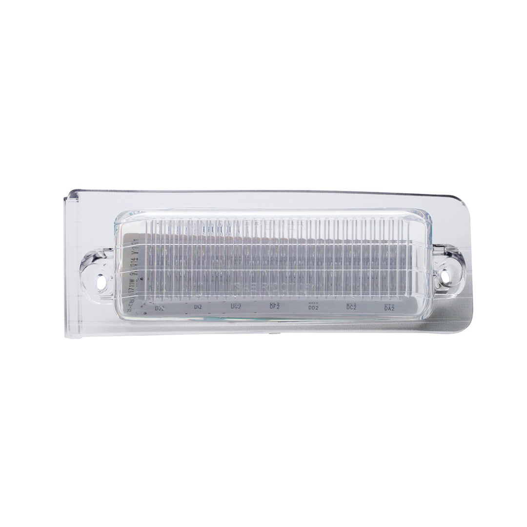 20 LED Backup Light For 1967 Chevy Corvette - R/H - View 2