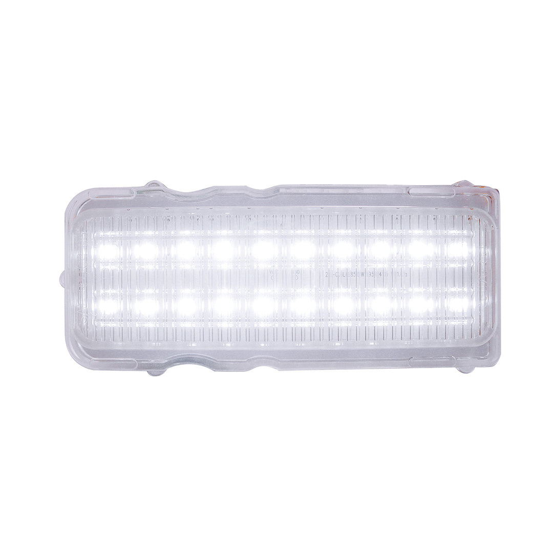 20 LED Backup Light For 1968 Chevy Camaro - View 1