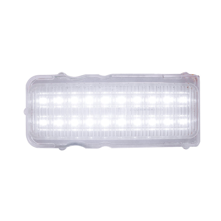 20 LED Backup Light For 1968 Chevy Camaro - View 1