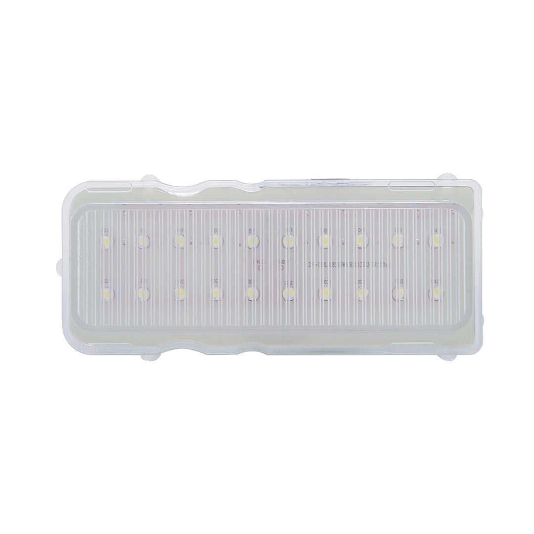 20 LED Backup Light For 1968 Chevy Camaro - View 2