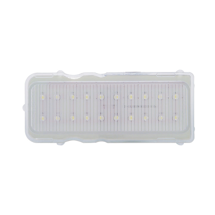 20 LED Backup Light For 1968 Chevy Camaro - View 2