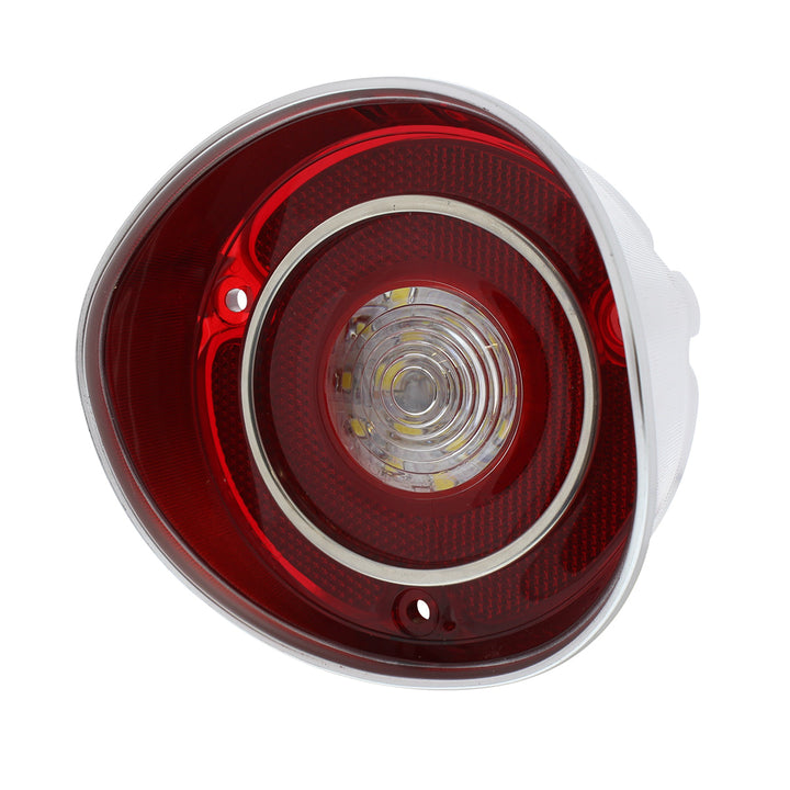 21 White LED Backup Light For 1971 Chevy Chevelle SS &amp; Malibu - L/H - View 3