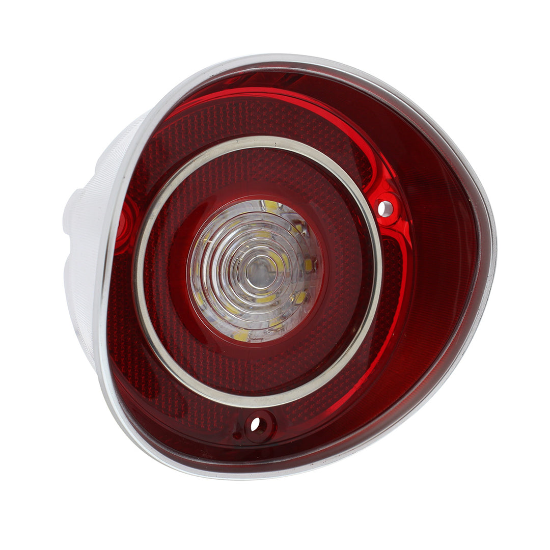 21 White LED Backup Light For 1971 Chevy Chevelle SS &amp; Malibu - R/H - View 3