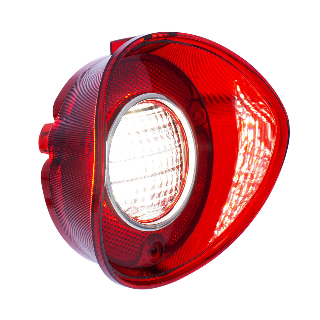 34 White LED Backup Light For 1972 Chevy Chevelle SS &amp; Malibu - L/H - View 3