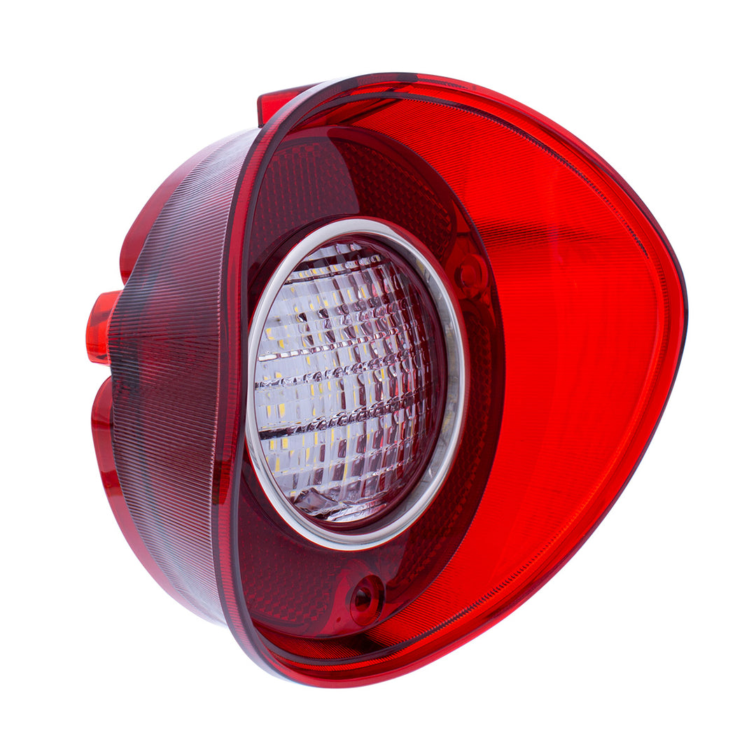 34 White LED Backup Light For 1972 Chevy Chevelle SS &amp; Malibu - L/H - View 4