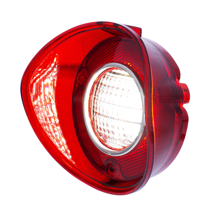 34 White LED Backup Light For 1972 Chevy Chevelle SS &amp; Malibu - R/H - View 3