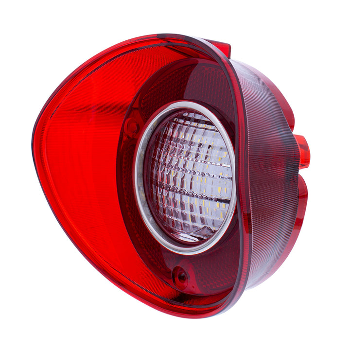 34 White LED Backup Light For 1972 Chevy Chevelle SS &amp; Malibu - R/H - View 4