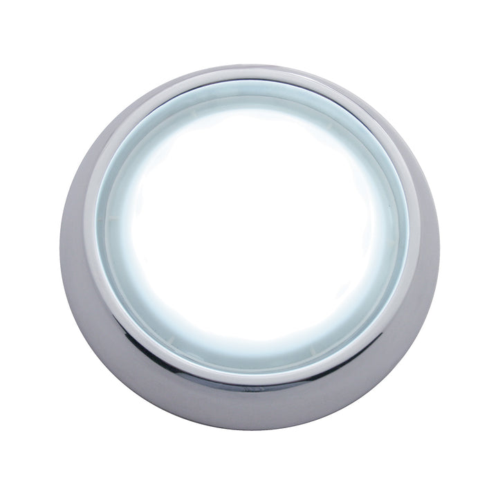 24 LED Dome Light Assembly For 1955-60 Chevy Car, Except Hardtop And Nomad - View 1
