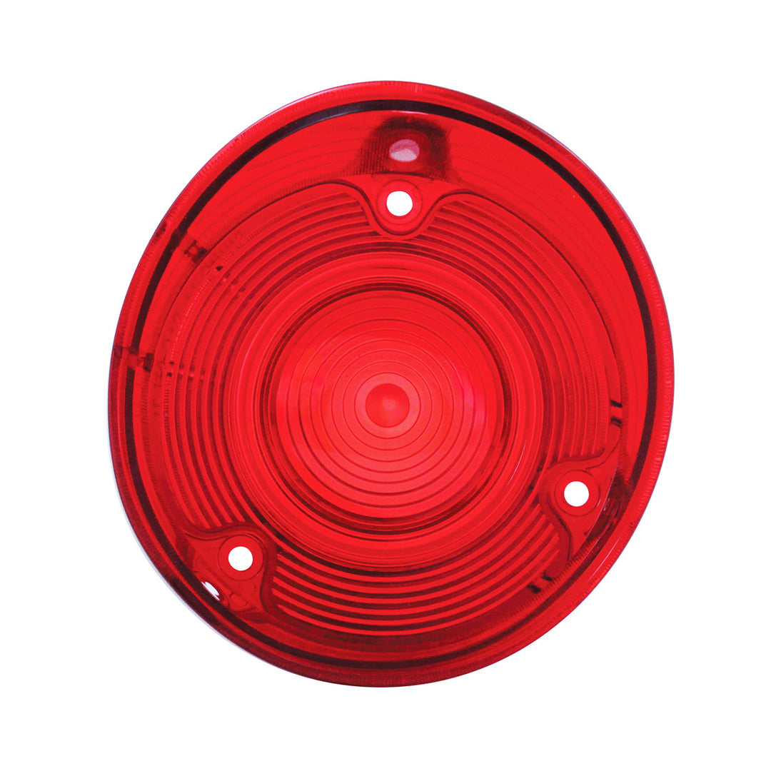 Tail Light Lens For 1972 Chevy Chevelle - R/H - View 1