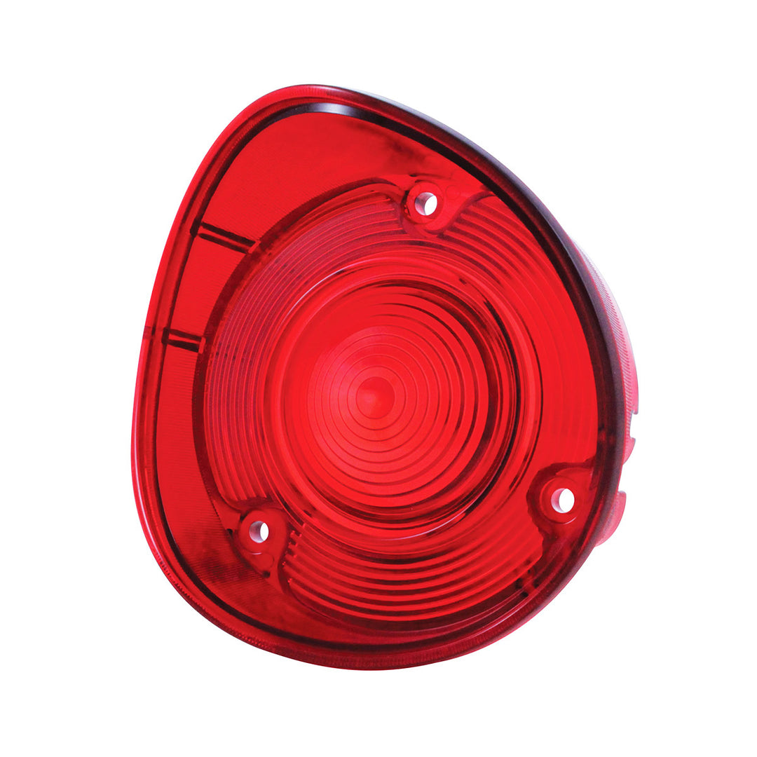 Tail Light Lens For 1972 Chevy Chevelle - R/H - View 2