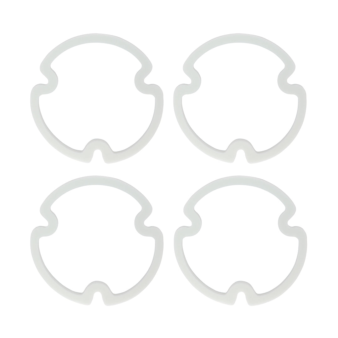 Tail Light Lens Gasket Set For 1971-1972 Chevy Chevelle &amp; Malibu (Set of 4) - View 1