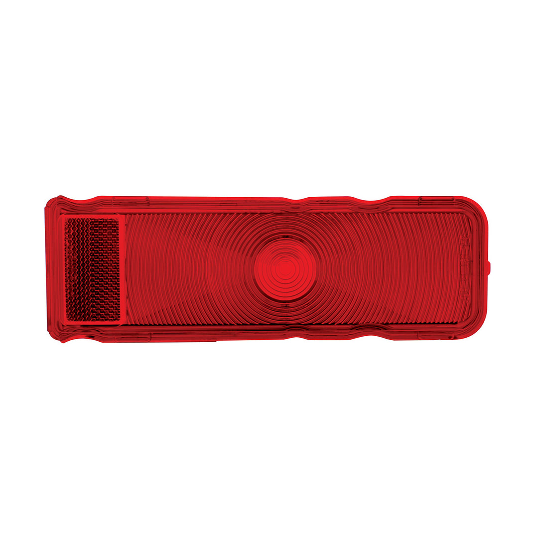 Tail Light Lens For 1967 Chevy Camaro Standard - View 1