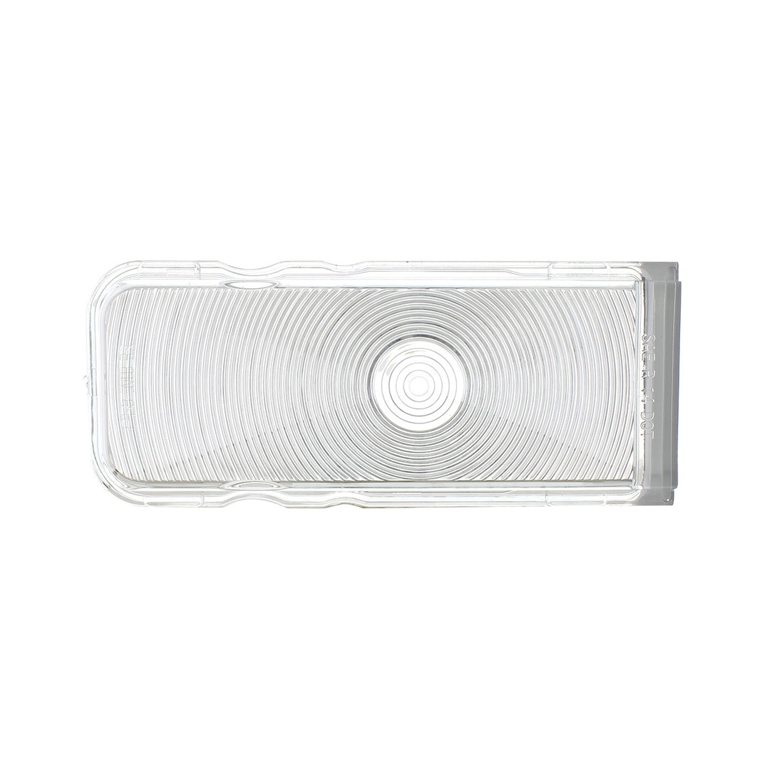 Backup Light Lens For 1967 Chevy Camaro Standard - View 1