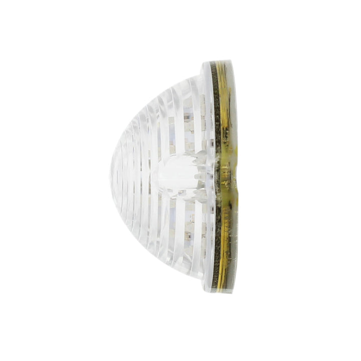 25 LED 12V Front Parking Light For 1953-62 Chevy Corvette, Clear - View 4