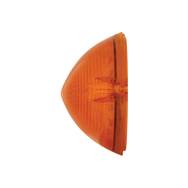39 Amber LED Parking Light For 1955-57 Chevy Truck-Amber Lens - View 4