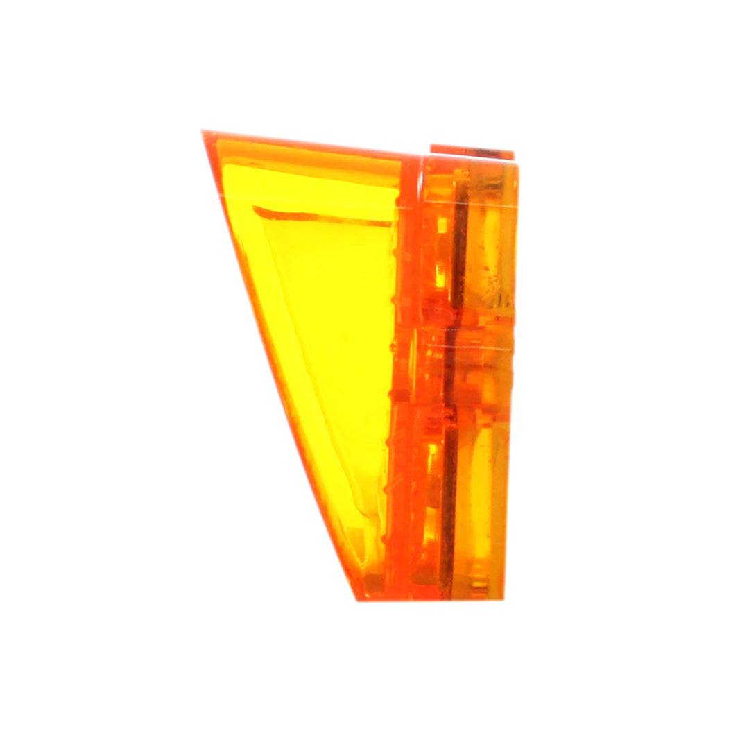 30 LED Parking Light For 1966 Chevy Impala, Amber Lens - View 4